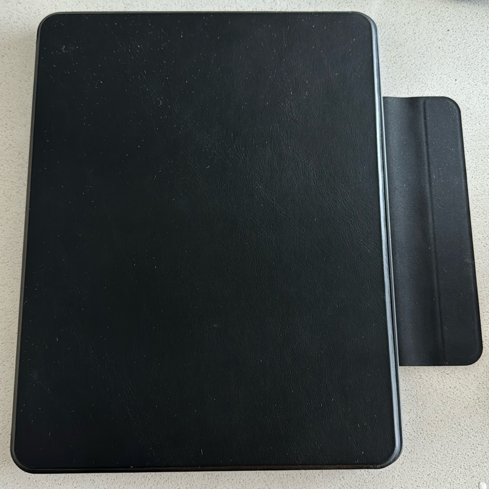 12.9'' Case for iPad Pro 12.9 3rdt/4th/5th/6th Gen, Rotatable with Magnet